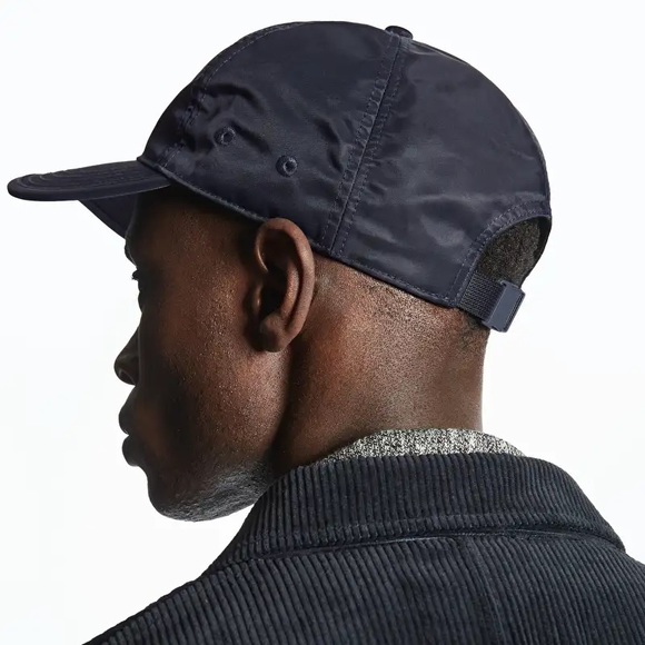 COS Nylon Baseball Cap - Picture 3 of 6